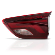 Load image into Gallery viewer, Calavera Onix 20-24 Led interior der.