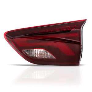 Calavera Onix 20-24 Led interior der.
