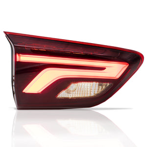 Calavera Onix 20-24 Led interior izq.