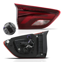 Load image into Gallery viewer, Calavera Onix 20-24 Led interior izq.