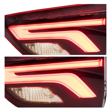 Load image into Gallery viewer, Calavera Onix 20-24 Led interior izq.
