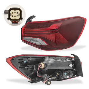 Calavera Onix 20-24 halogeno exterior der.
