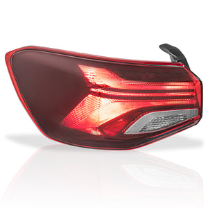 Calavera Onix 20-24 halogeno exterior izq.