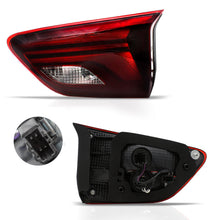 Load image into Gallery viewer, Calavera Onix 20-24 halogeno interior der.