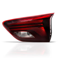 Load image into Gallery viewer, Calavera Onix 20-24 halogeno interior der.