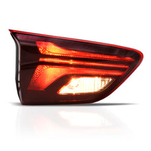 Load image into Gallery viewer, Calavera Onix 20-24 halogeno interior izq.