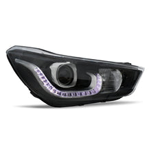 Load image into Gallery viewer, Faro Spark 17-20 Active, ltz c/lupa c/luz de dia derecho