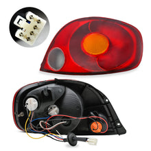 Load image into Gallery viewer, Calavera Matiz 04-05 c/arnes der.