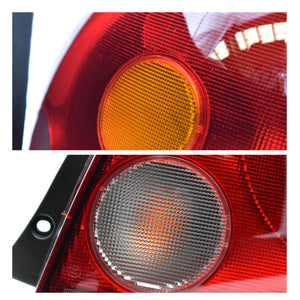 Calavera Matiz 04-05 c/arnes der.
