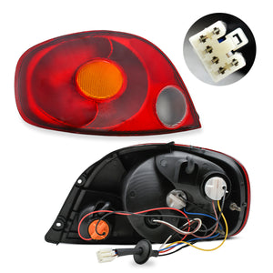 Calavera Matiz 04-05 c/arnes izq.