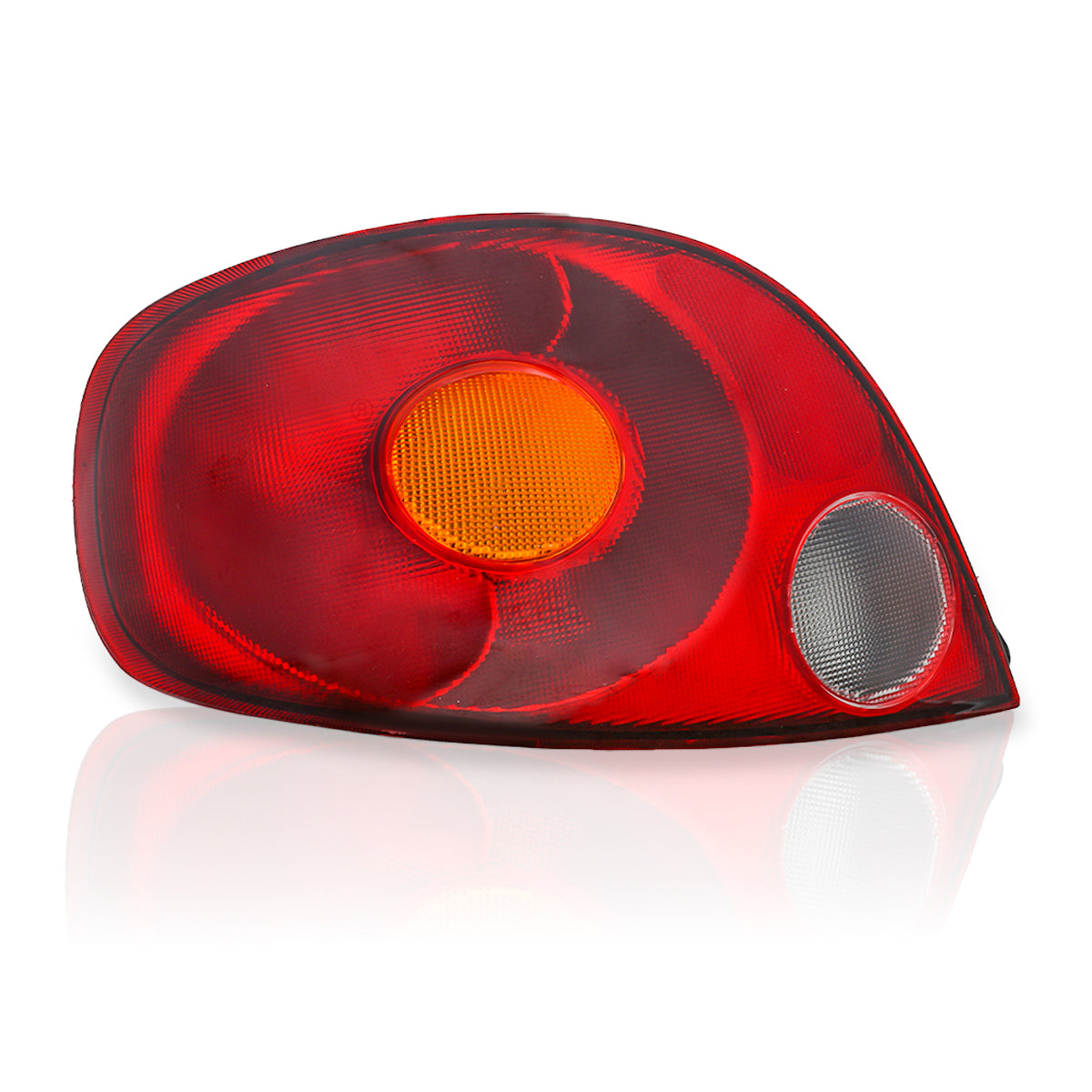 Calavera Matiz 04-05 c/arnes izq.