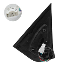 Load image into Gallery viewer, Espejo Groove 21-24 LS/LT/Premier elec. 8 pin c/direc. der.