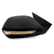 Load image into Gallery viewer, Espejo Groove 21-24 LS/LT/Premier elec. 8 pin c/direc. der.