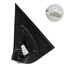 Load image into Gallery viewer, Espejo Groove 21-24 LS/LT/Premier elec. 8 pin c/direc. izq.