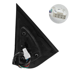Espejo Groove 21-24 LS/LT/Premier elec. 8 pin c/direc. izq.