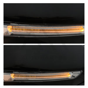 Espejo Groove 21-24 LS/LT/Premier elec. 8 pin c/direc. izq.