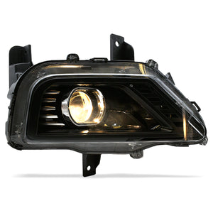 Faro Captiva 22-24 elec. c/foco der.