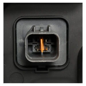 Faro Captiva 22-24 elec. c/foco izq.