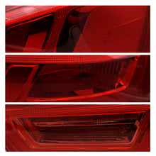 Load image into Gallery viewer, Calavera Captiva 22-23 Led c/focos der.