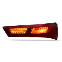 Load image into Gallery viewer, Calavera Captiva 22-23 Led c/focos der.