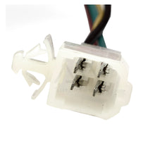 Load image into Gallery viewer, Calavera Captiva 22-23 Led c/focos izq.