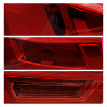 Load image into Gallery viewer, Calavera Captiva 22-23 Led c/focos izq.