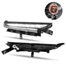 Load image into Gallery viewer, Faro Luz de dia Captiva 24-25 Led der.