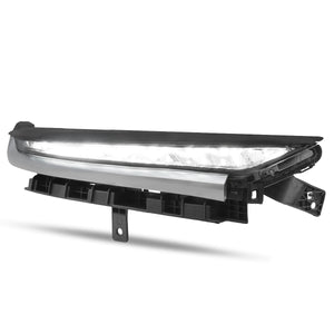 Faro Luz de dia Captiva 24-25 Led der.