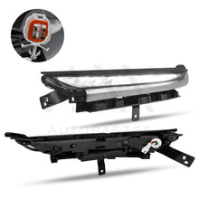 Load image into Gallery viewer, Faro Luz de dia Captiva 24-25 Led izq.