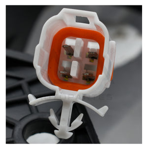Faro Luz de dia Captiva 24-25 Led izq.