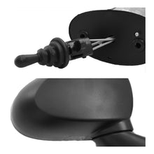 Cargar imagen en el visor de la galería, Espejo Matiz Ls 06-15 manual der.