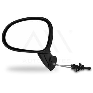Espejo Matiz Ls06-15 manual izq.