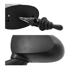 Load image into Gallery viewer, Espejo Matiz Ls06-15 manual izq.