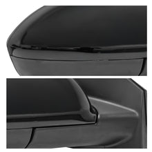 Load image into Gallery viewer, Espejo Cavalier 18-24 elec. 3 pin p/pintar der.