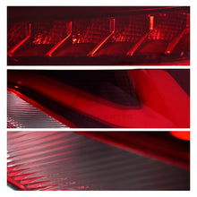 Load image into Gallery viewer, Calavera Cavalier 22-24 Led exterior der.