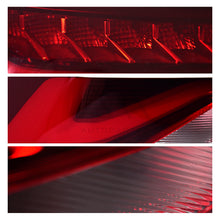 Load image into Gallery viewer, Calavera Cavalier 22-24 Led exterior izq.