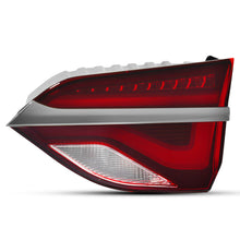 Load image into Gallery viewer, Calavera Cavalier 22-24 Led interior der.