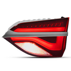 Calavera Cavalier 22-24 Led interior der.