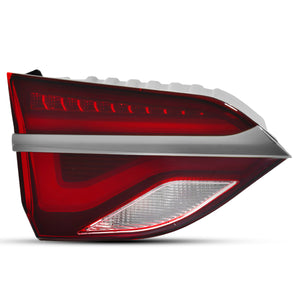 Calavera Cavalier 22-24 Led interior izq.