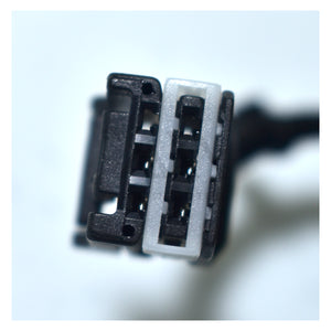 Calavera Cavalier 22-24 Led interior izq.