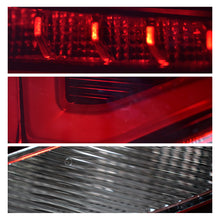 Load image into Gallery viewer, Calavera Cavalier 22-24 Led interior izq.