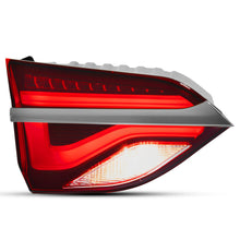 Load image into Gallery viewer, Calavera Cavalier 22-24 Led interior izq.