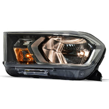 Load image into Gallery viewer, Faro S10 max 22-25 c/foco izq.