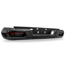 Cargar imagen en el visor de la galería, Defensa tras. S10 máx 22-25 p/sensor