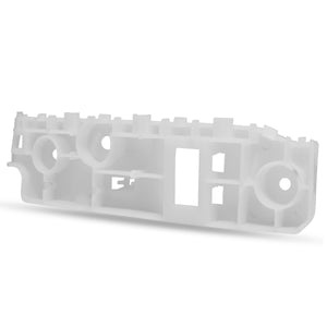 Soporte guia S10 max 22-25 del. izq.