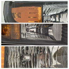 Load image into Gallery viewer, Faro Silverado 19-22 Negro c/foco der.