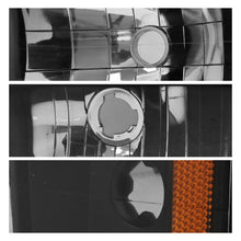 Load image into Gallery viewer, Faros Silverado Suburban 92-98 ngos.