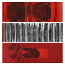 Cargar imagen en el visor de la galería, Calavera Silverado Cheyenne 03-06 c/focos der.
