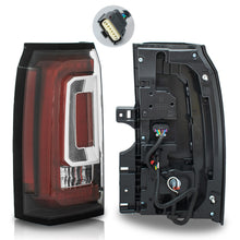 Load image into Gallery viewer, Calavera Yukon Denali 15-20 LED izquierda