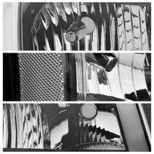 Load image into Gallery viewer, Faros Cheyenne Silverado 03-06 ngos. c/luz de dia Led